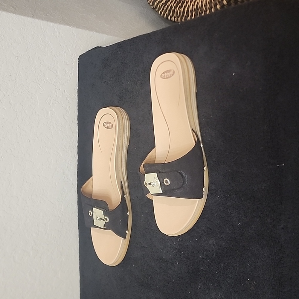 Dr Scholls Corks Shoes